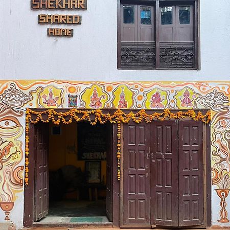 Shekhar'S Shared Home Bhaktapur Ngoại thất bức ảnh