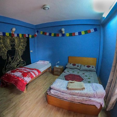 Shekhar'S Shared Home Bhaktapur Ngoại thất bức ảnh