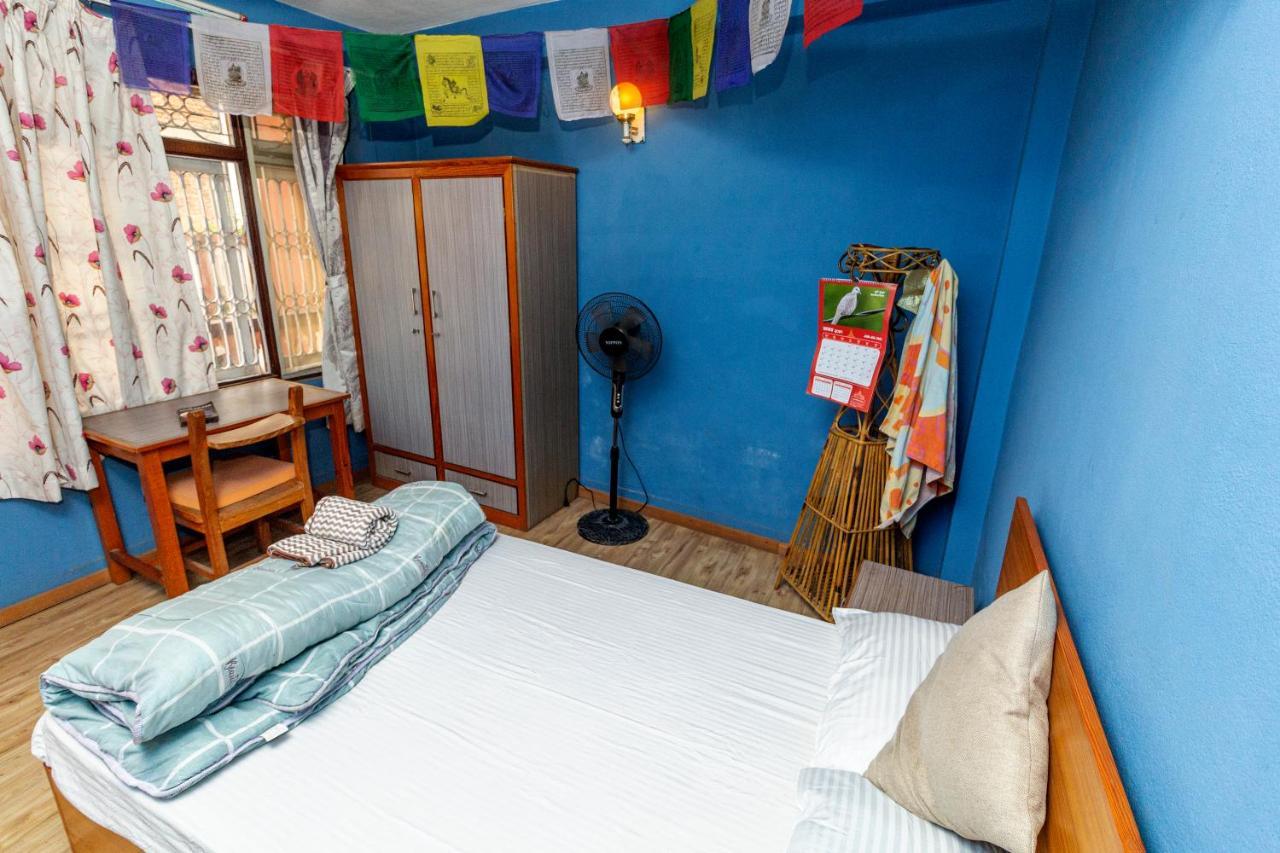 Shekhar'S Shared Home Bhaktapur Ngoại thất bức ảnh