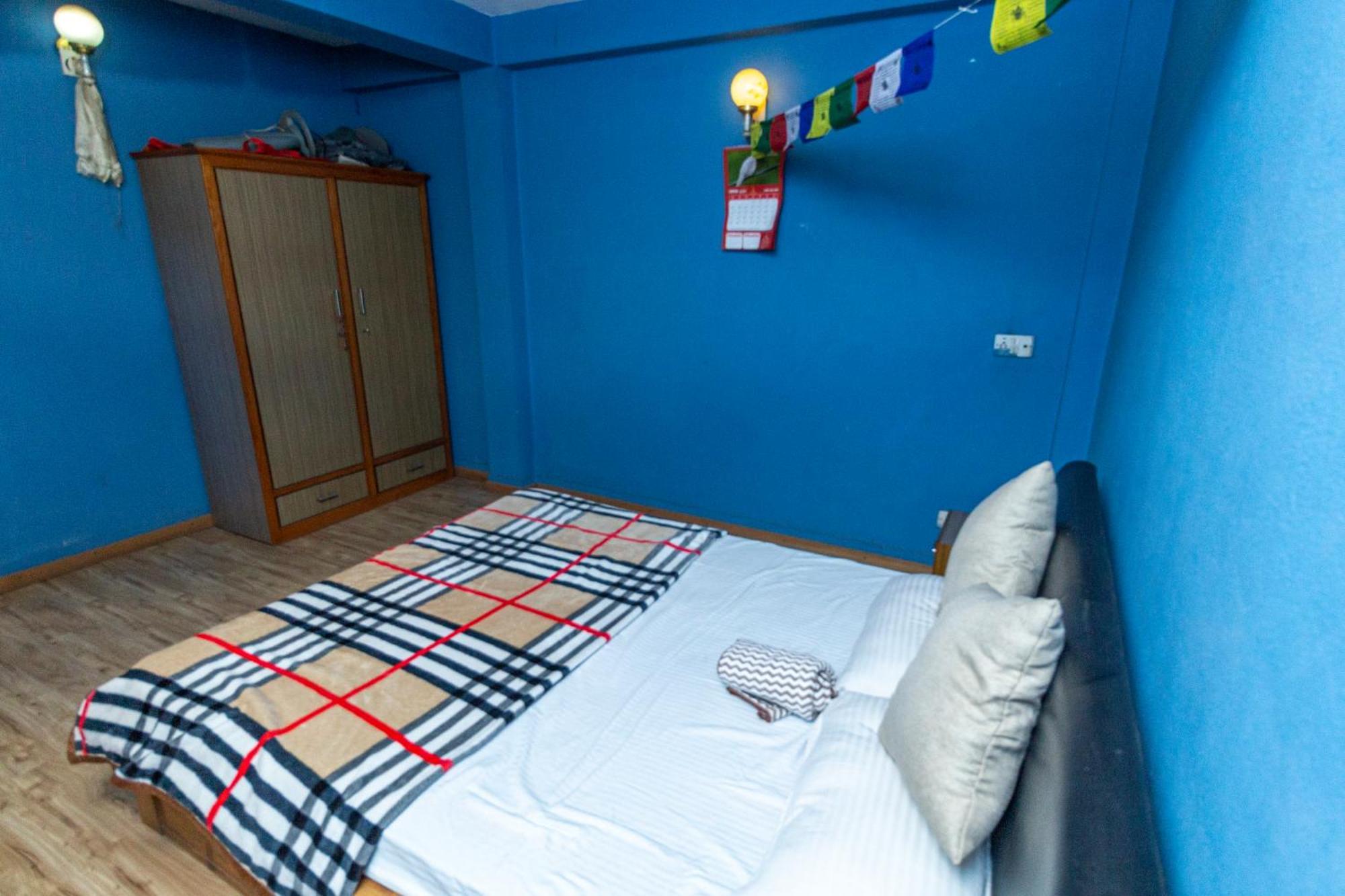 Shekhar'S Shared Home Bhaktapur Ngoại thất bức ảnh