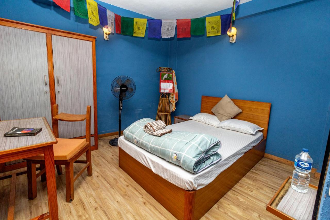 Shekhar'S Shared Home Bhaktapur Ngoại thất bức ảnh