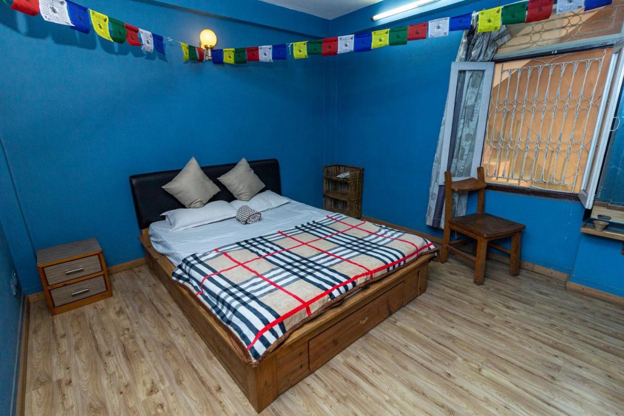 Shekhar'S Shared Home Bhaktapur Ngoại thất bức ảnh