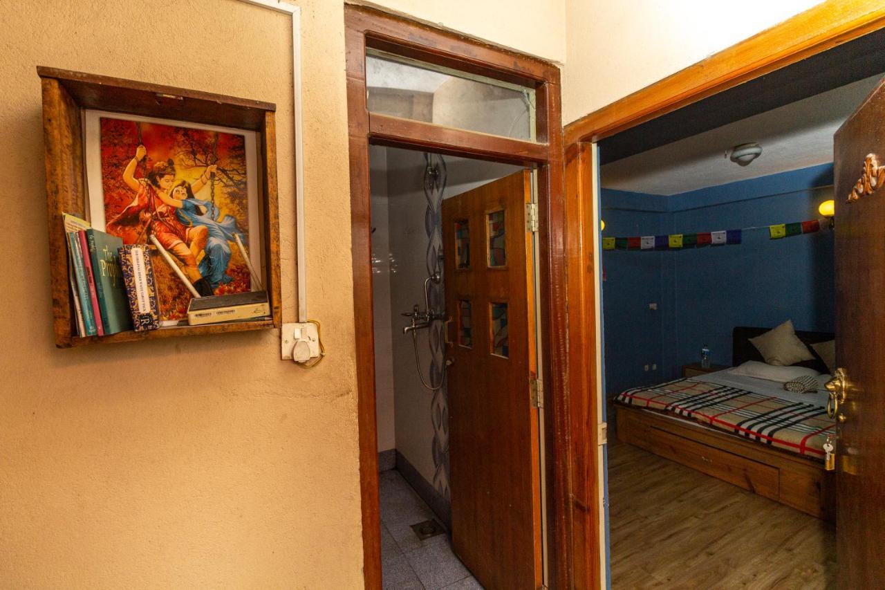 Shekhar'S Shared Home Bhaktapur Ngoại thất bức ảnh