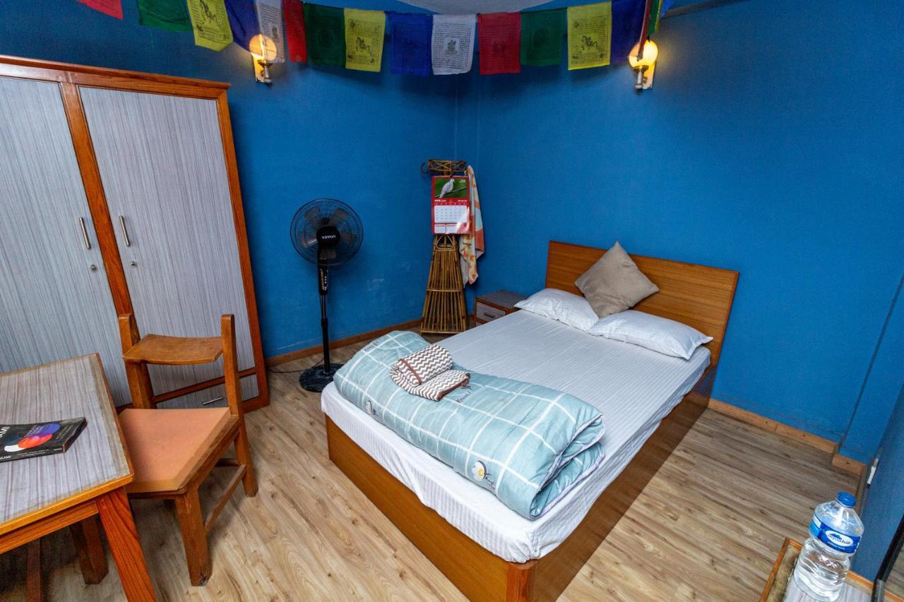 Shekhar'S Shared Home Bhaktapur Ngoại thất bức ảnh