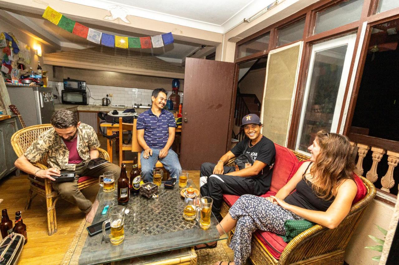 Shekhar'S Shared Home Bhaktapur Ngoại thất bức ảnh