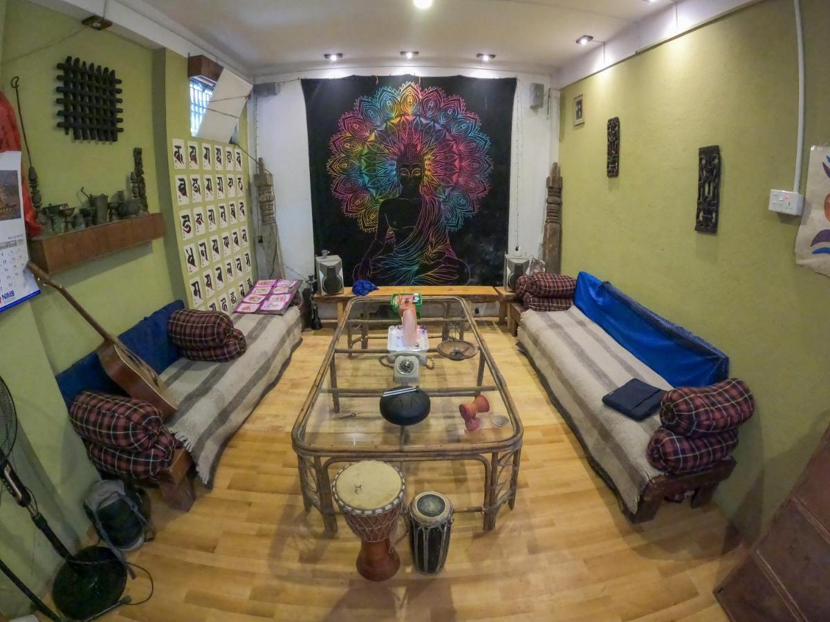 Shekhar'S Shared Home Bhaktapur Ngoại thất bức ảnh