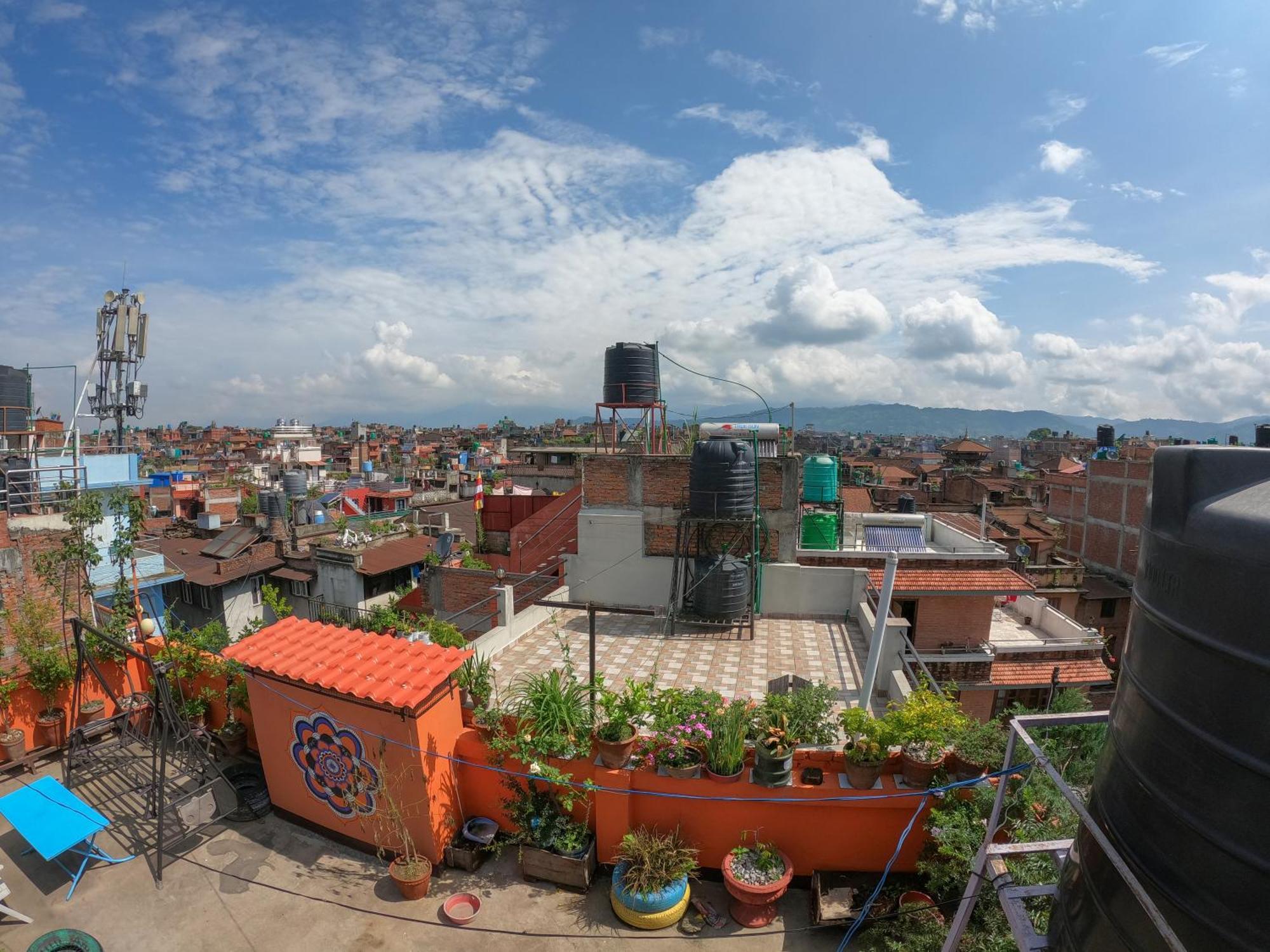 Shekhar'S Shared Home Bhaktapur Ngoại thất bức ảnh