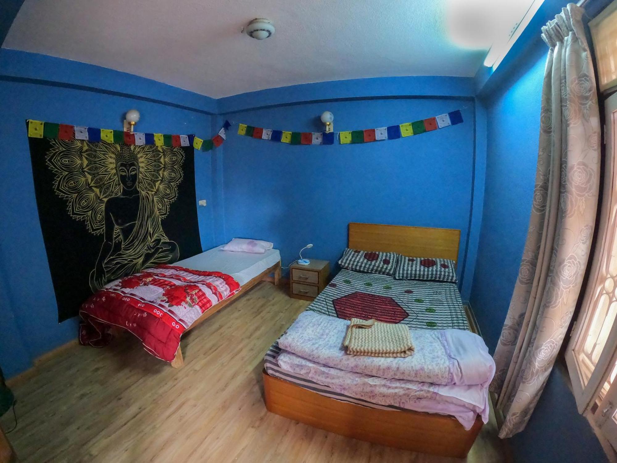Shekhar'S Shared Home Bhaktapur Ngoại thất bức ảnh