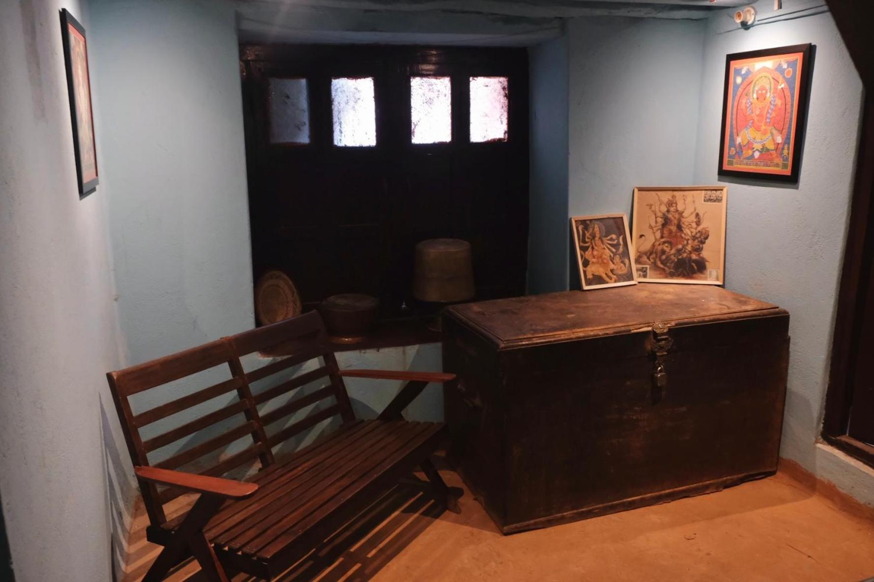 Shekhar'S Shared Home Bhaktapur Ngoại thất bức ảnh