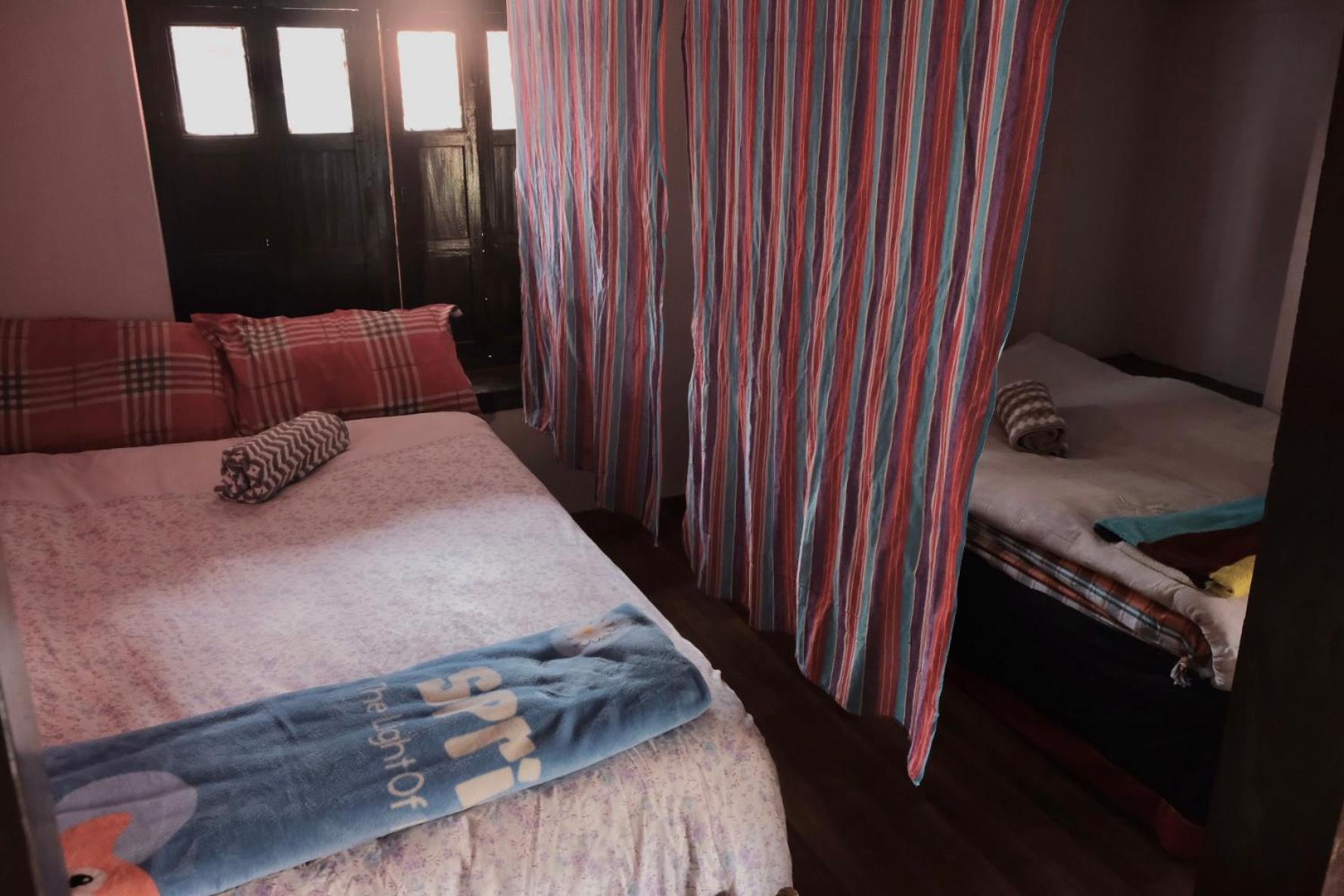 Shekhar'S Shared Home Bhaktapur Ngoại thất bức ảnh