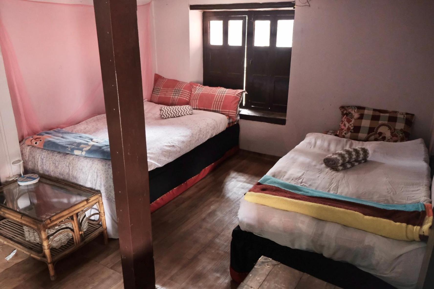 Shekhar'S Shared Home Bhaktapur Ngoại thất bức ảnh