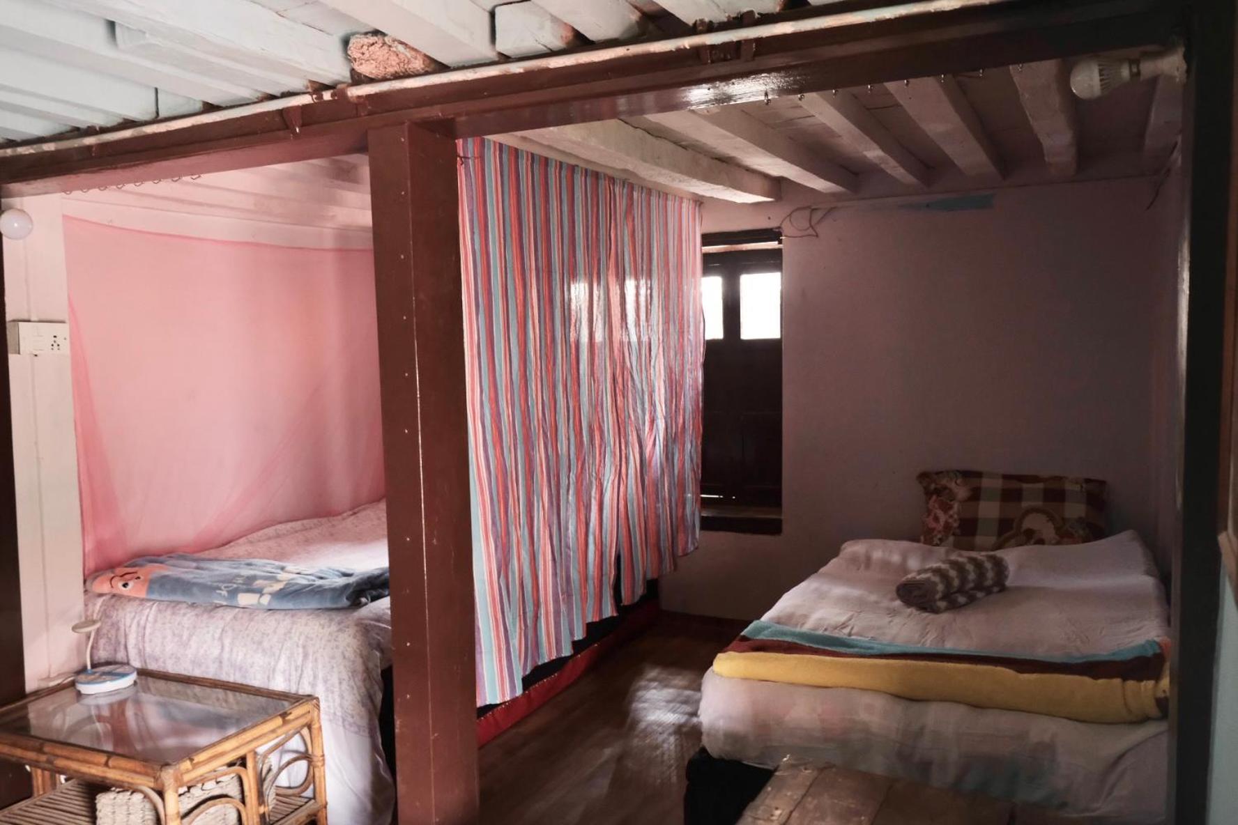Shekhar'S Shared Home Bhaktapur Ngoại thất bức ảnh