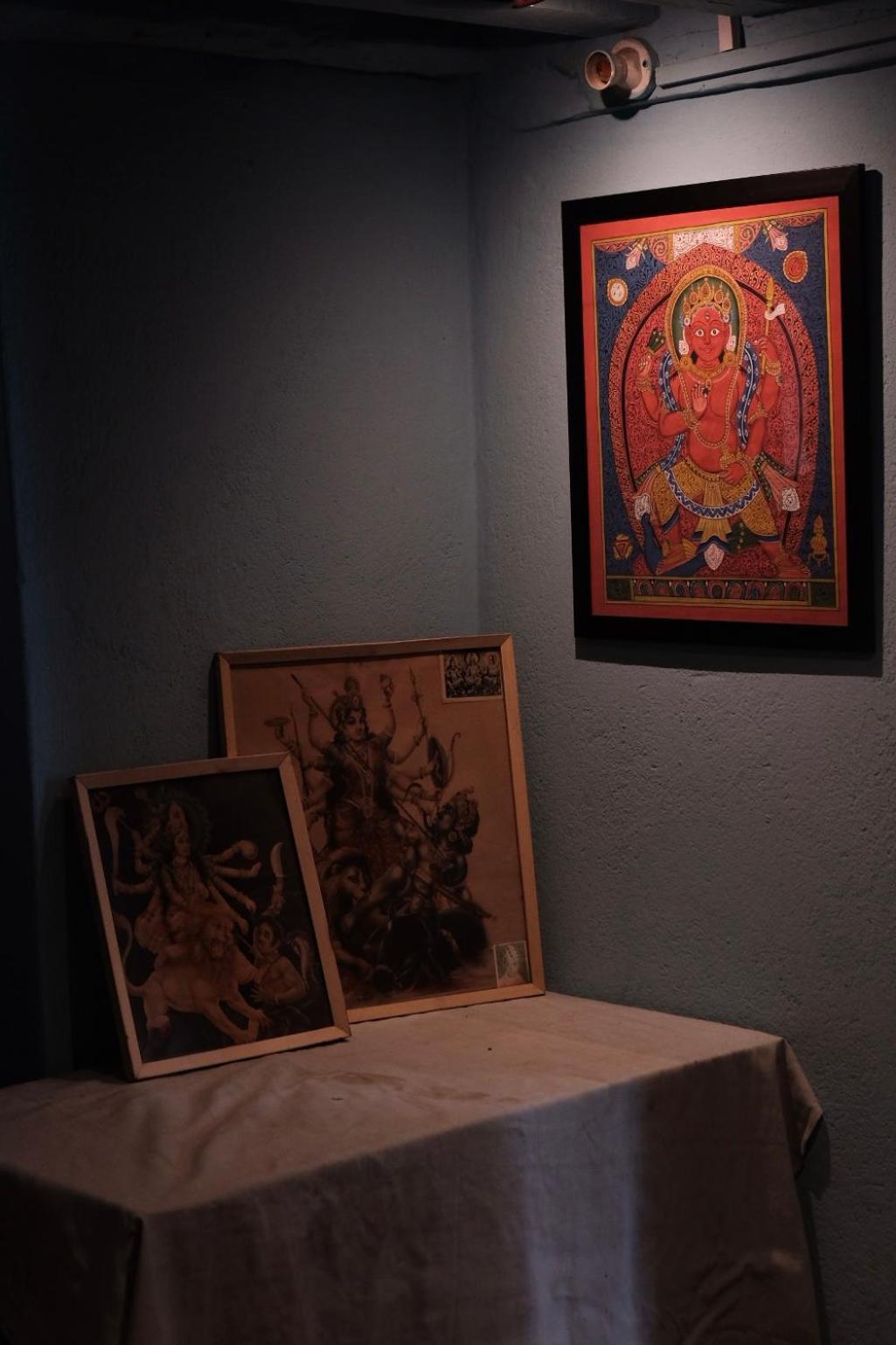 Shekhar'S Shared Home Bhaktapur Ngoại thất bức ảnh