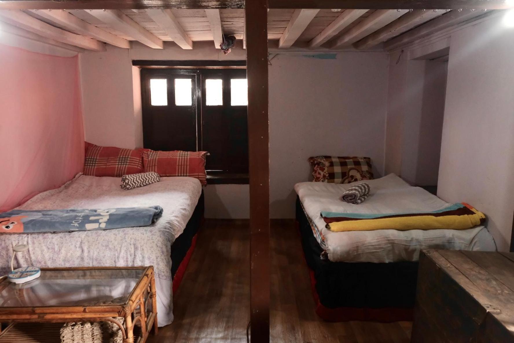 Shekhar'S Shared Home Bhaktapur Ngoại thất bức ảnh