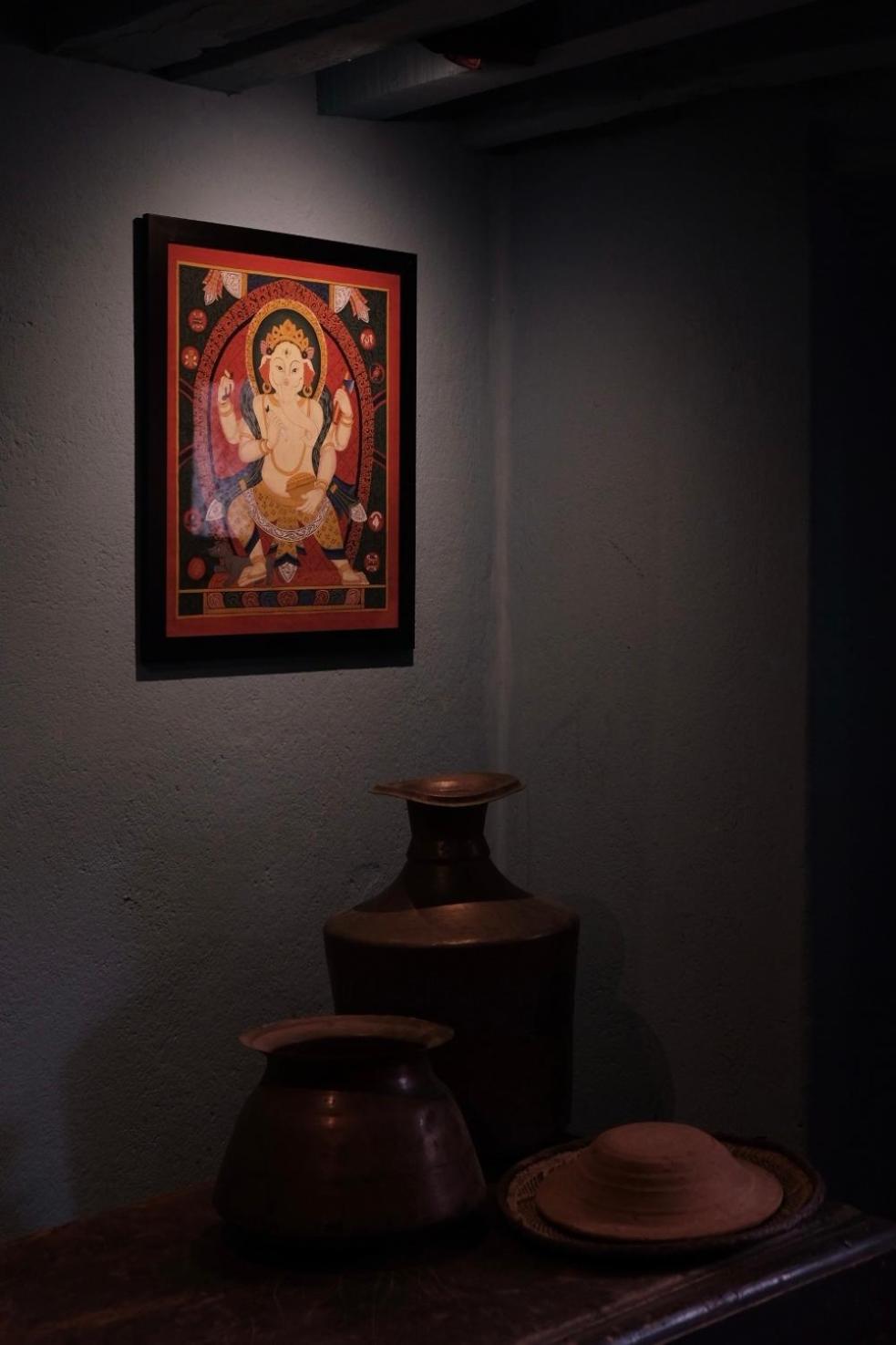 Shekhar'S Shared Home Bhaktapur Ngoại thất bức ảnh