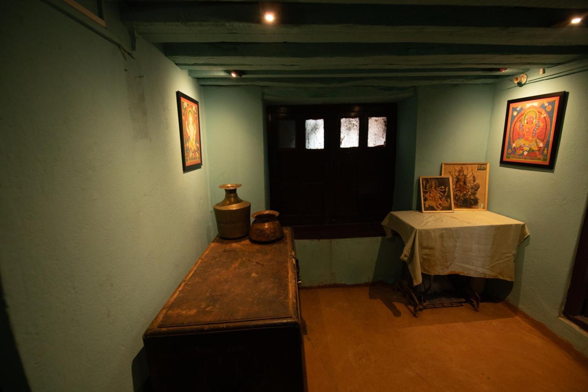 Shekhar'S Shared Home Bhaktapur Ngoại thất bức ảnh