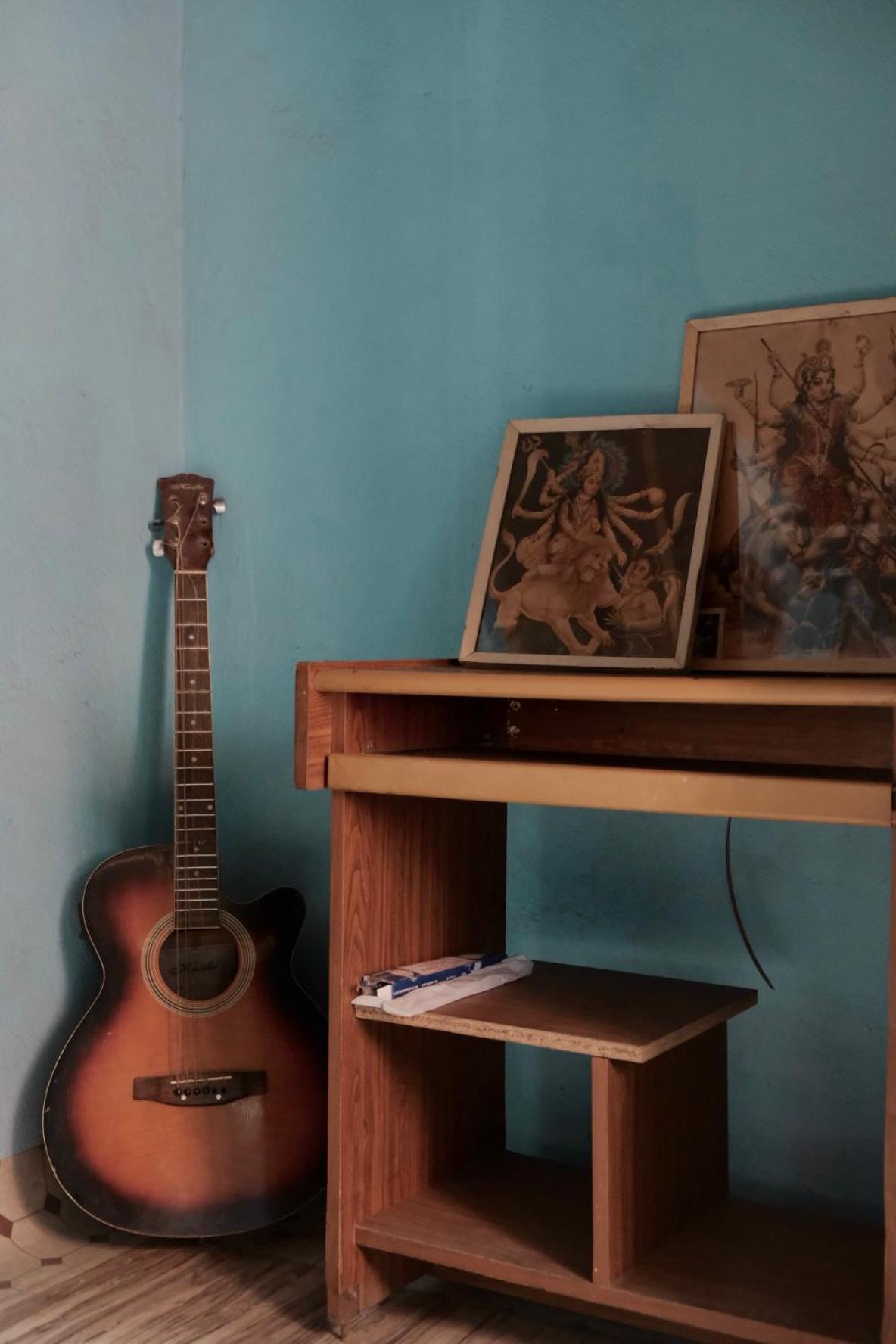 Shekhar'S Shared Home Bhaktapur Ngoại thất bức ảnh