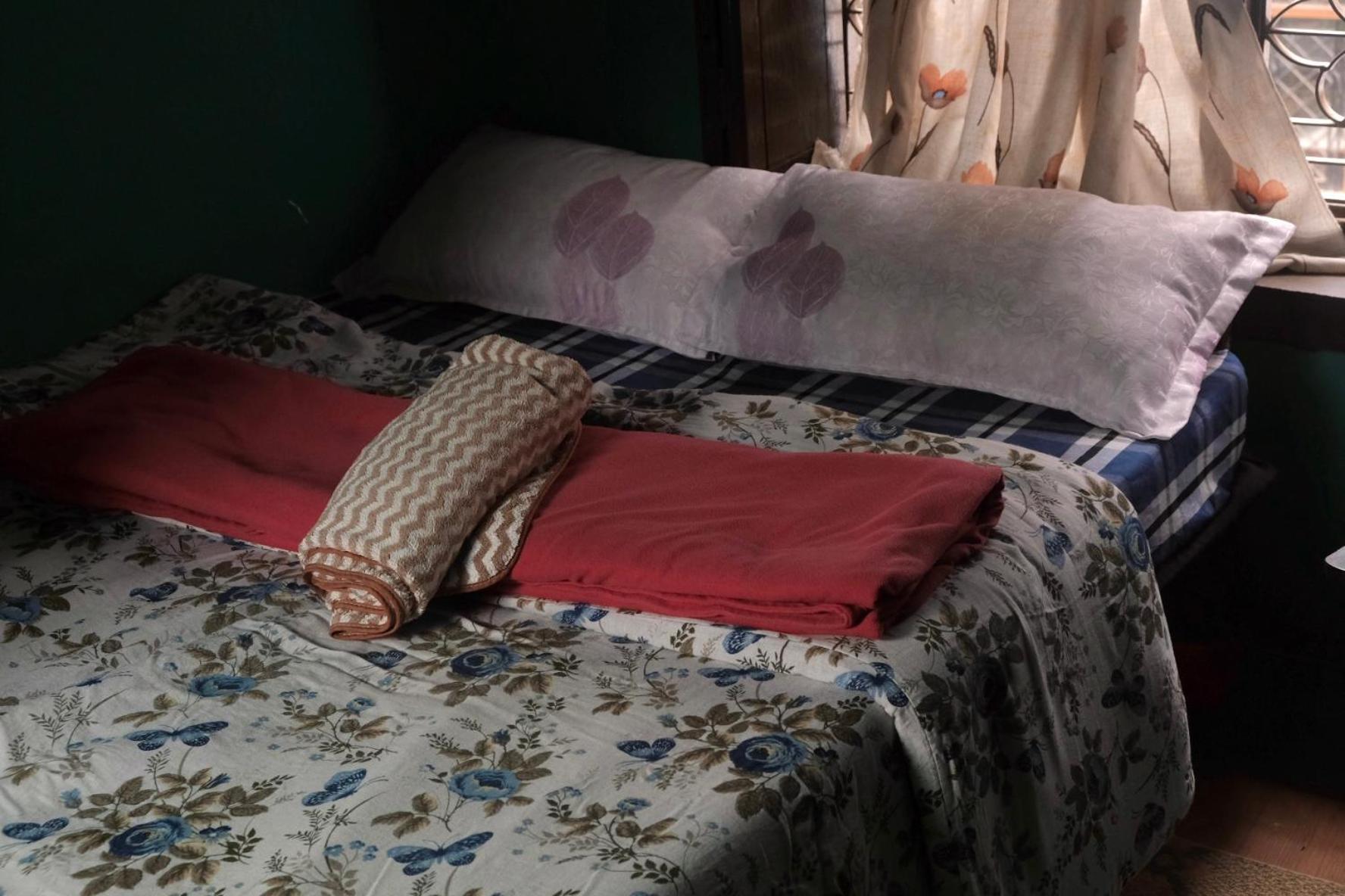 Shekhar'S Shared Home Bhaktapur Ngoại thất bức ảnh