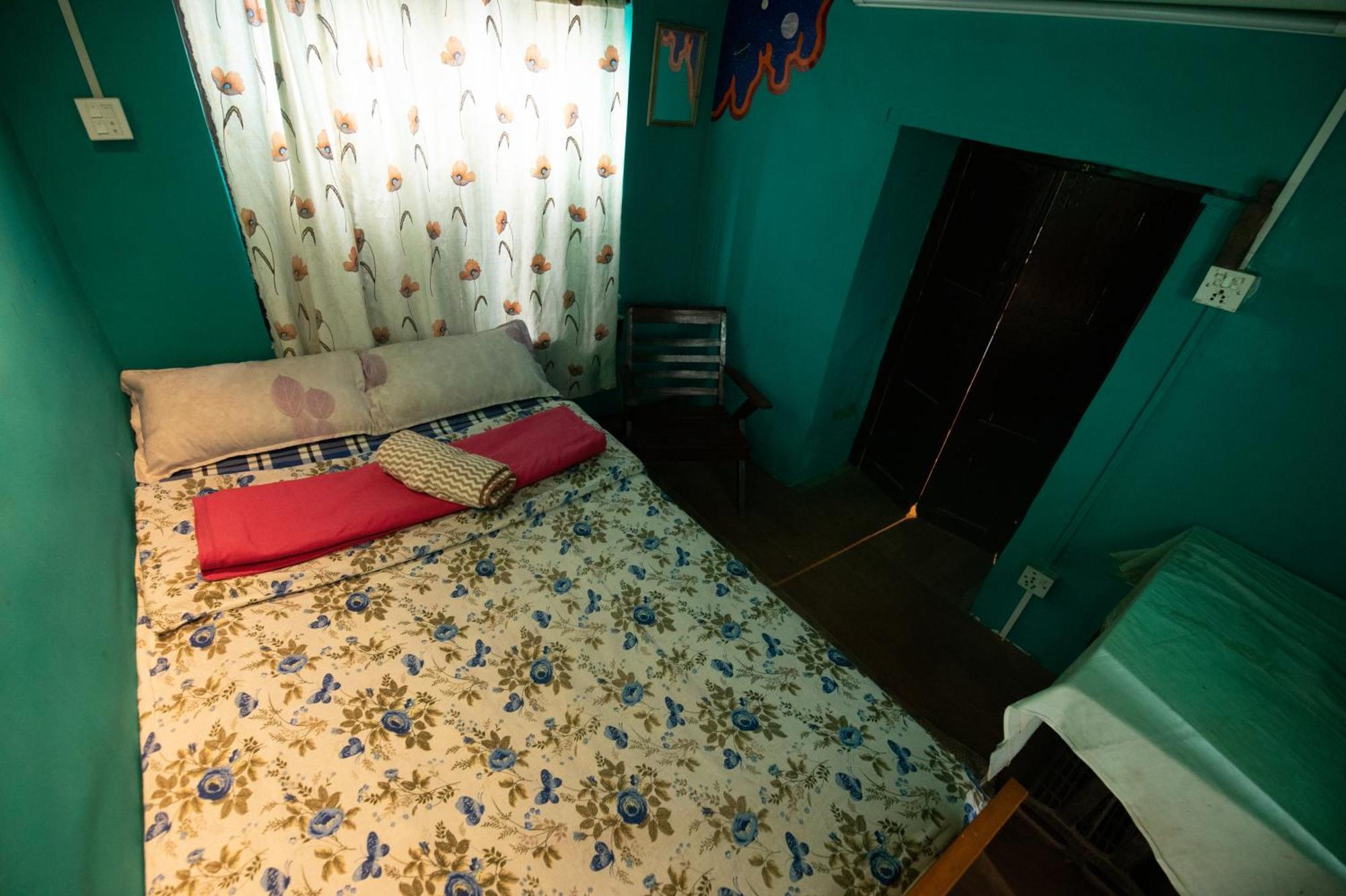Shekhar'S Shared Home Bhaktapur Ngoại thất bức ảnh