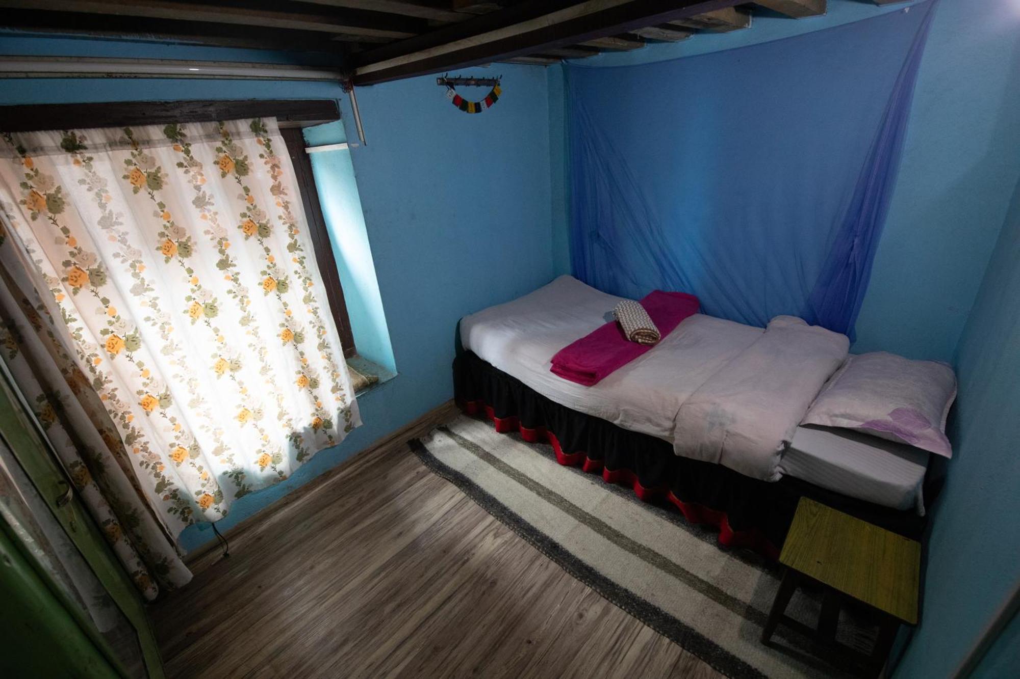 Shekhar'S Shared Home Bhaktapur Ngoại thất bức ảnh