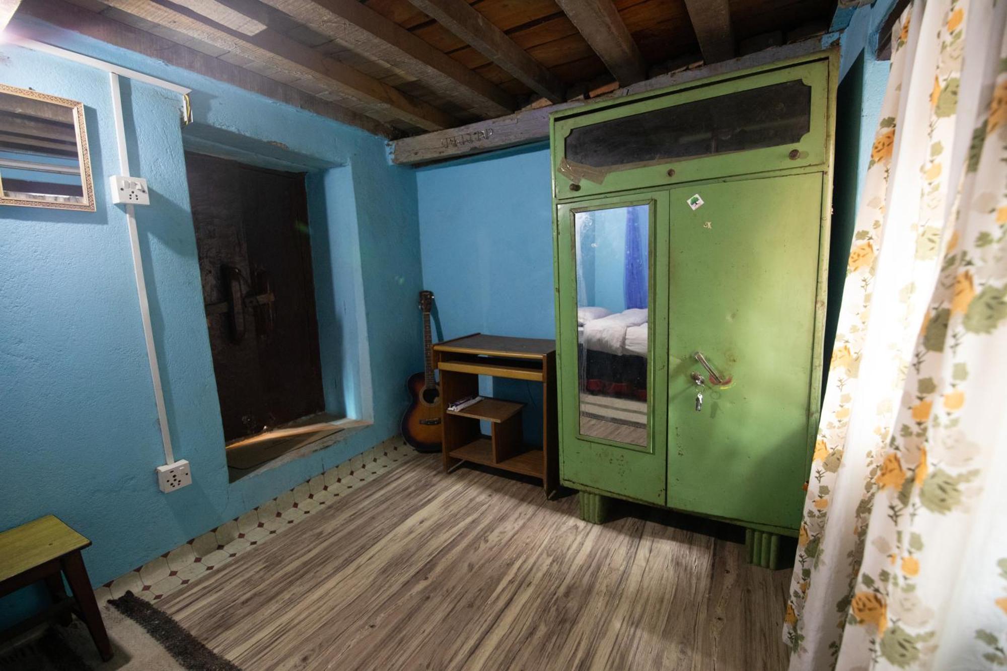 Shekhar'S Shared Home Bhaktapur Phòng bức ảnh