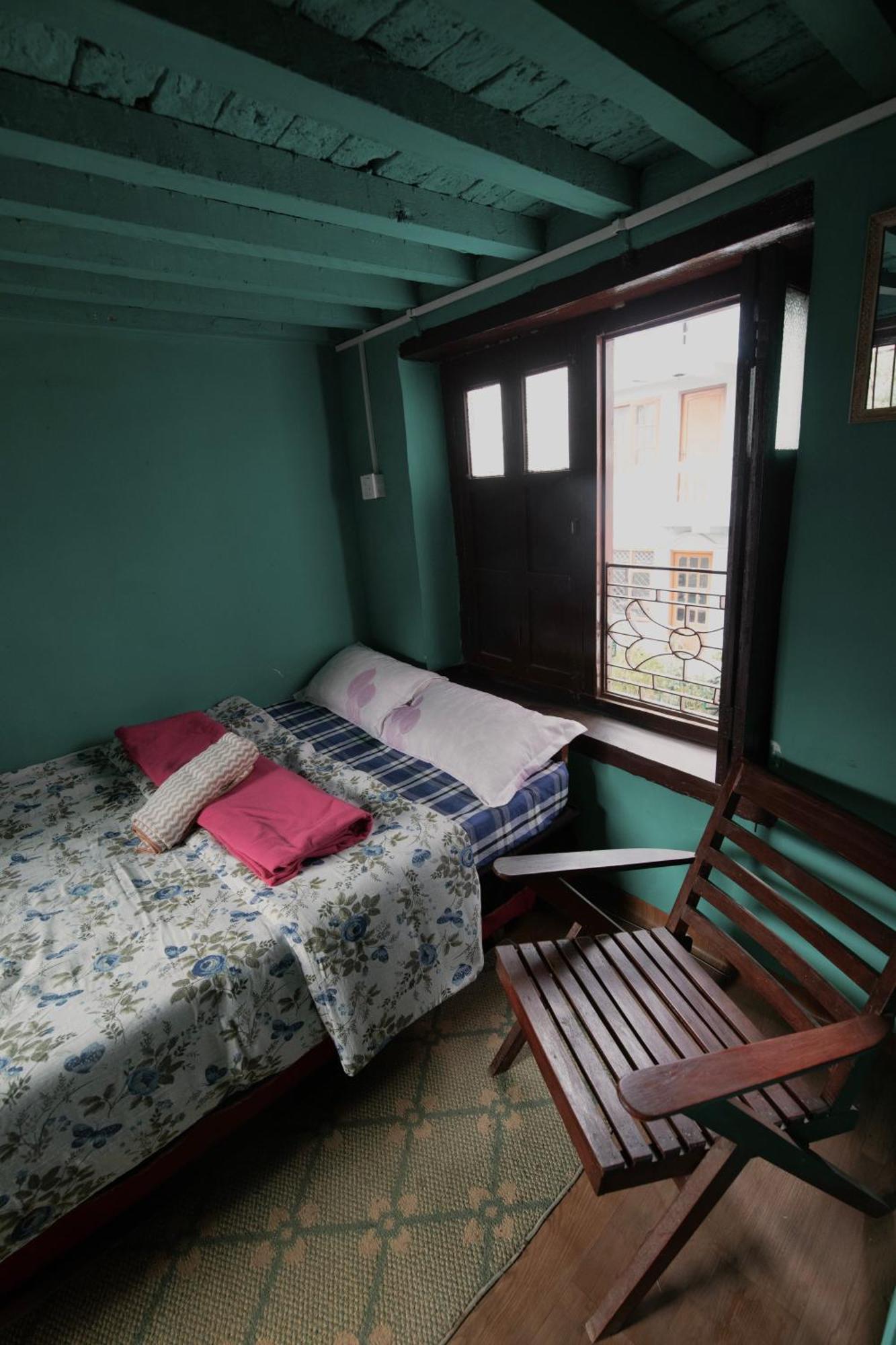 Shekhar'S Shared Home Bhaktapur Phòng bức ảnh