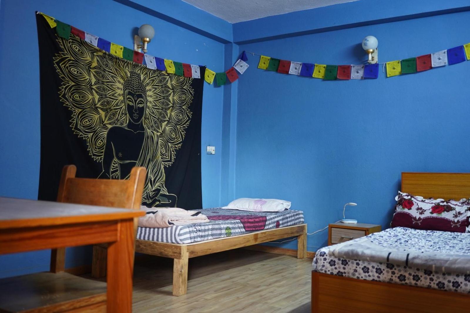 Shekhar'S Shared Home Bhaktapur Ngoại thất bức ảnh