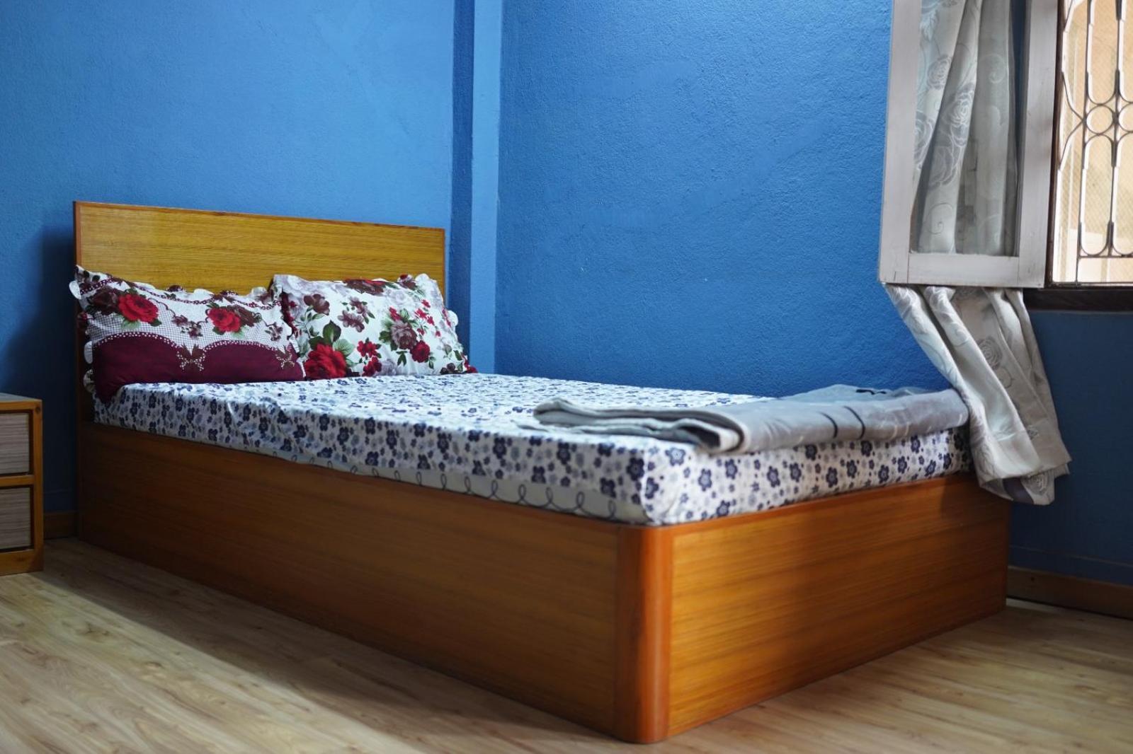 Shekhar'S Shared Home Bhaktapur Ngoại thất bức ảnh