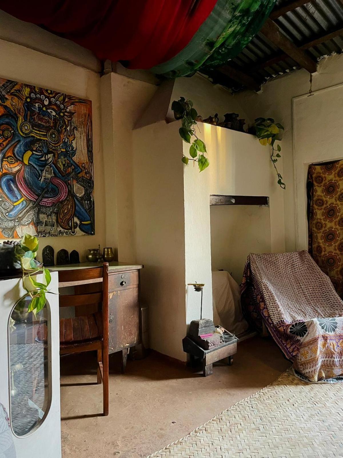 Shekhar'S Shared Home Bhaktapur Ngoại thất bức ảnh
