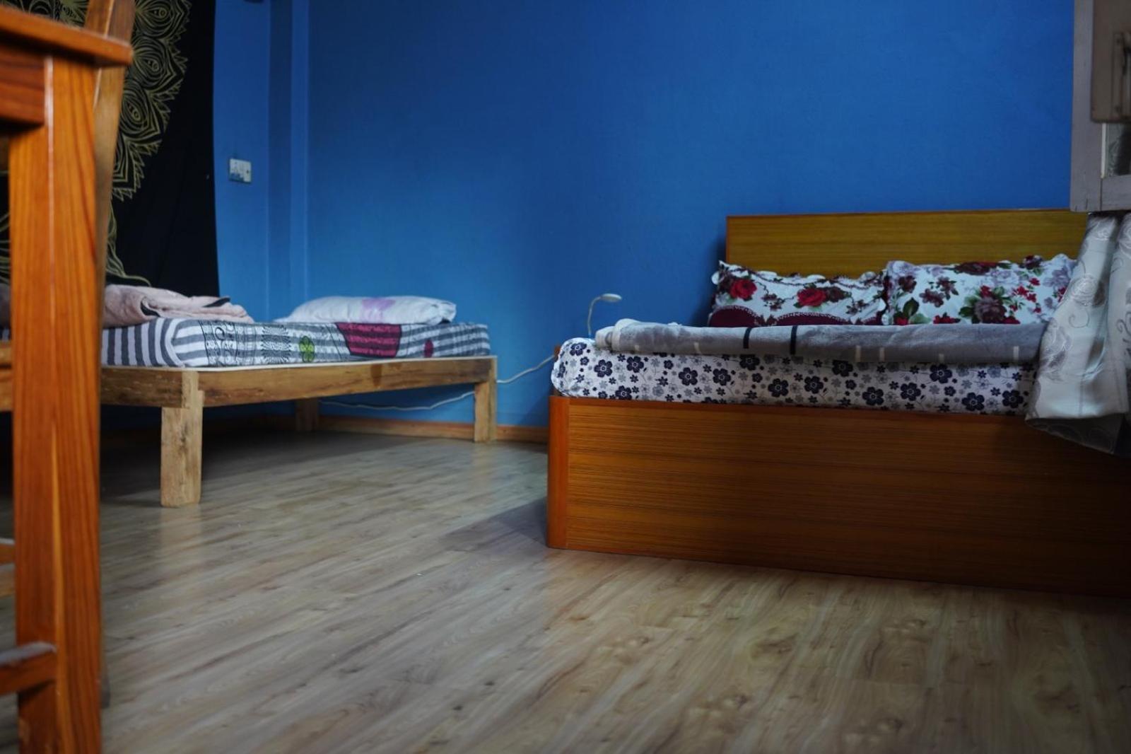 Shekhar'S Shared Home Bhaktapur Ngoại thất bức ảnh